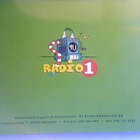 RADIO 1 :: LEGENDAAARINEN  HELSIKILAINEN RADIO AD - PR0M0 CD - pikkukuva 2