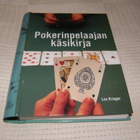Lou Krieger Pokerinpelaajan käsikirja - pikkukuva 1
