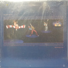VAN HALEN - VAN HALEN II - U.S. 1979 1ST PRESS EX/M- LP - pikkukuva 2