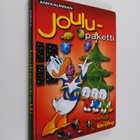 Walt Disney : Ankkalinnan joulupaketti - pikkukuva 1