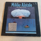 LP Alatalo Iso joki tulvii - pikkukuva 1