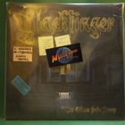 BLACKFINGER - WHEN COLORS FADE AWAY - UUSI U.S 2017 LP - pikkukuva 1