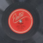 Savikiekko 1946 - Henry Theel - Electro 3111 - pikkukuva 3