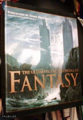 The Ultimate Encyclopedia of FANTASY (2006) Sis.pk:t