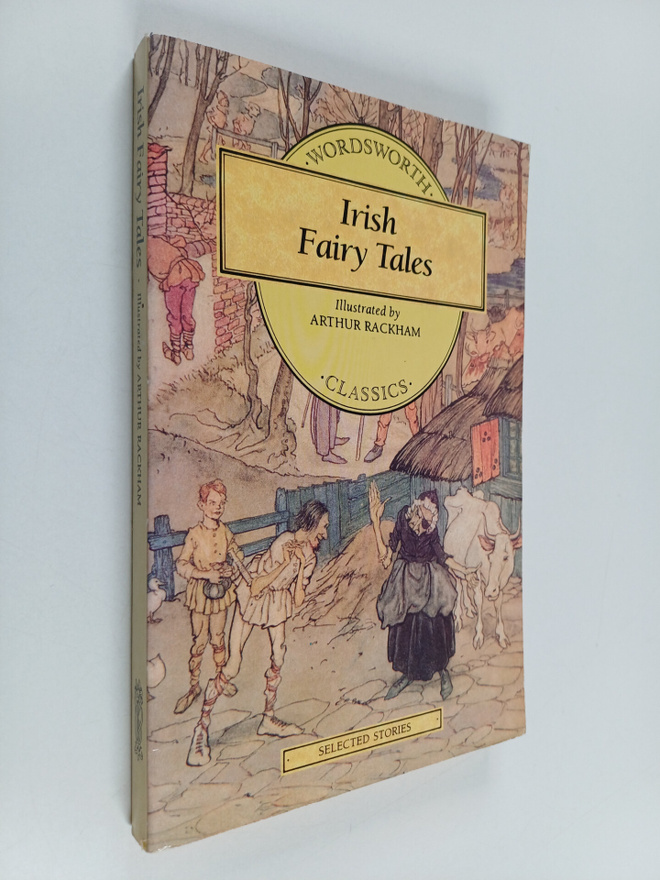 Irish fairy tales