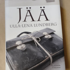Ulla-Lena Lundberg: Jää - pikkukuva 1