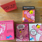 PINK PANTHER, VAALEANPUNAINEN PANTTERI DVD BOX, 12 levyä - pikkukuva 2