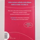 David Nicholls : Yhtä matkaa - pikkukuva 2