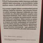Pentti H.Tikkanen; Sotavangit - pikkukuva 3