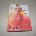 Candace Camp Vaarallinen mies  -nid - pikkukuva 1