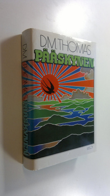 D. M. Thomas : Pääskynen