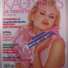 Kauneus ja terveys -lehtiä - pikkukuva 1