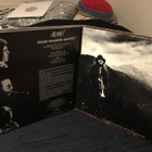 Chuck Mangione Quartet Alive Us 1972 Steve Gadd Tony Levin - pikkukuva 2