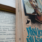 Ken Kesey - Yksi lensi yli käenpesän (pokkari) - pikkukuva 2