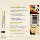 Roxette - Don't Bore Us - Get To The Chorus! - pikkukuva 2
