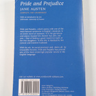 Jane Austen : Pride and Prejudice - pikkukuva 2