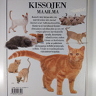 David Taylor : Kissojen maailma - pikkukuva 2