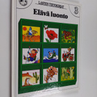 Tony Wolf : Elävä luonto - pikkukuva 1