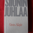 Alaja, Osmo : Siionin juhlaa - pikkukuva 1