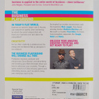 Dave Stewart : The business playground : where creativity... - pikkukuva 2