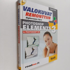 Michael Miller : Valokuvat remonttiin+CD-ROM - pikkukuva 1