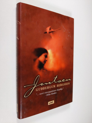 Gudbergur Bergsson : Joutsen