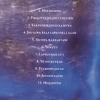 Suvi Teräsniska - Tulkoon joulu - CD - pikkukuva 2