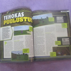 MINECRAFT PELAAJAN KÄSIKIRJA ! - pikkukuva 4
