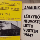 Samizdat Current Events Nrs 55-6 - pikkukuva 1