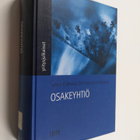 Juhani Kyläkallio : Osakeyhtiö - pikkukuva 1