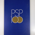 Postipankki sata vuotta yhteiskuntaa rakentamassa : PSP 100 - pikkukuva 2