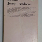 Henry Fielding - Joseph Andrews - pikkukuva 2