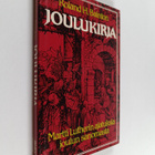 Martti Luther ym. : Joulukirja - pikkukuva 1