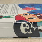 Happy Tree Friends: Overkill (4DVD) K-18 animaatio (UUSI) - pikkukuva 4