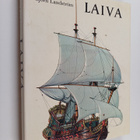 Björn Landström : Laiva : katsaus laivan historiaan alkuk... - pikkukuva 1