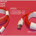 Realme / Oppo / OnePlus 100W USB A + USB C -pikalaturi#31284 - pikkukuva 5