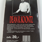 Dean R Koontz : Pelon kasvot - pikkukuva 2