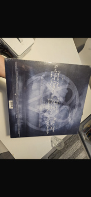 HIM - Dark Light 12”
