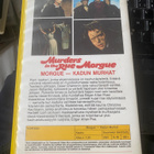 Murders in the Rue Morgue SF-VHS - pikkukuva 2