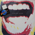 ROLLING STONES - TERRIFYING - EU 1990 M-/M- LP - pikkukuva 1