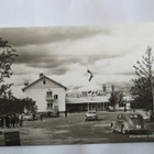 Postikortti Lappi Kilpisjärvi 1950-luku Alkup.Mallikappale - pikkukuva 1