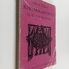 Anton Tsehov : Kirsikkapuisto ja kuusi novellia - pikkukuva 1
