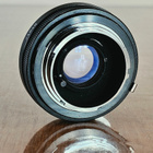 == Unitor Auto 2x Teleconverter - Minolta MD/MC - pikkukuva 3