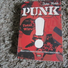 John Robb : Punk! Brittipunkin haastatteluhistoria - pikkukuva 1