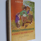 Gösta Knutsson : Pekka Töpöhännän uudet seikkailut - pikkukuva 1