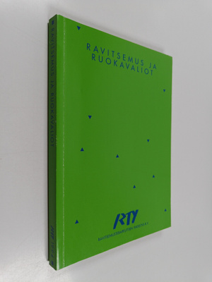 Ravitsemus ja ruokavaliot