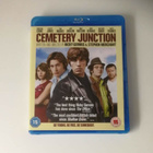Cemetary Junction - pikkukuva 1