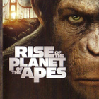 dvd, Apinoiden planeetan synty (Rise of the Planet of the Ap - pikkukuva 1