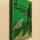 Lars Jansson : Viisituhatta puntaa - pikkukuva 1