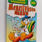 Menestyksen maku - pikkukuva 1